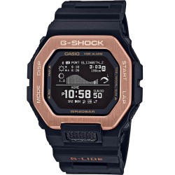 GBX100NS-4 G-Shock G-LIDE Night Surfing Watch