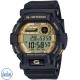 Christies Jewellery - GD350-8D Digital Grey G-Shock Watches Auckland NZ GD350-8D Digital Grey G-Shock GD-350-8 Watches Auckland