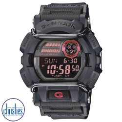 GD400-1D G-SHOCK Face Protectors Series