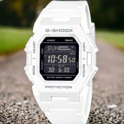 GDB500-7D G-Shock Step Tracker Watch