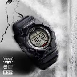 GD010-1D G-Shock Digital Watch