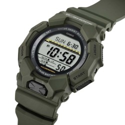 GD010-3D G-Shock Digital Watch
