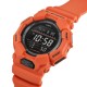 Christies Jewellery - GD010-4D G-Shock Digital Watch Auckland NZ GD010-4D G-Shock Digital Watch GD-010-4 G-Shock | Orange Coloured casing