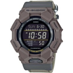GD010CE-5D G-Shock Digital Watch