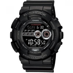 GD100-1B Casio G-Shock Watch