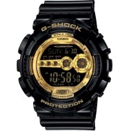 GD100GB-1D Casio G-Shock Watch