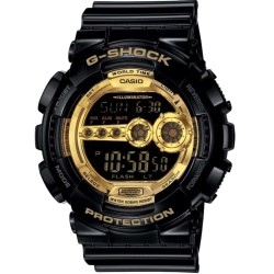 GD100GB-1D Casio G-Shock Watch GD100GB-1D Casio G-Shock Watch