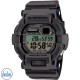 GD350-8D Digital Grey G-Shock GD-350-8 Watches Auckland