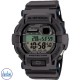 Christies Jewellery - GD350-8D Digital Grey G-Shock Watches Auckland NZ GD350-8D Digital Grey G-Shock GD-350-8 Watches Auckland