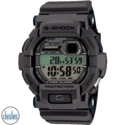 GD350-8D Digital Grey G-Shock 