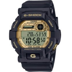 GD350GB-1D G-Shock GD-350 SERIES 