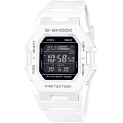 GDB500-7D G-Shock Step Tracker Watch