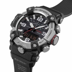 GGB100XM-1A Casio G-Shock MASTER of G Mudmaster