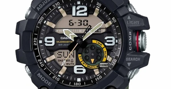 G Shock GG1000 1A3 Watches NZ Christies Jewellery Watches