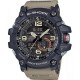 GG1000-1A5 G-Shock MUDMASTER Twin Sensor. This is the latest new addition to the MASTER OF G MUDMASTER Series, now available instore and online at Christies, was created especially for this whose work takes it into areas where piles of rubble, dirt, and d