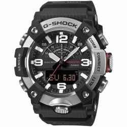 GGB100XM-1A Casio G-Shock MASTER of G Mudmaster