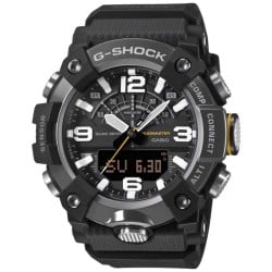GGB100XMB-1A Casio G-Shock MASTER of G Mudmaster