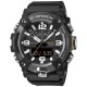 GGB100XMB-1A Casio G-Shock MASTER of G Mudmaster – G-Shock | Gear up for the holidays with G-Shock: rugged precision meets festive discounts for a timepiece that stands out. GGB100XMB-1A Casio G-Shock MASTER of G Mudmaster by G Shock