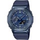 GM2100N-2A G-SHOCK Carbon Core Metal Clad Watch GM-2100N-2A Afterpay GSHOCKNZ GM2100N-2A G-SHOCK Carbon Core Metal Clad Watch. Go sleek, sharp and bold with a G-SHOCK standard-bearer in a metal-clad octagonal take on the original iconic design. Forged in stainless steel with rounded hairline finish, the strong bezel says super styl
