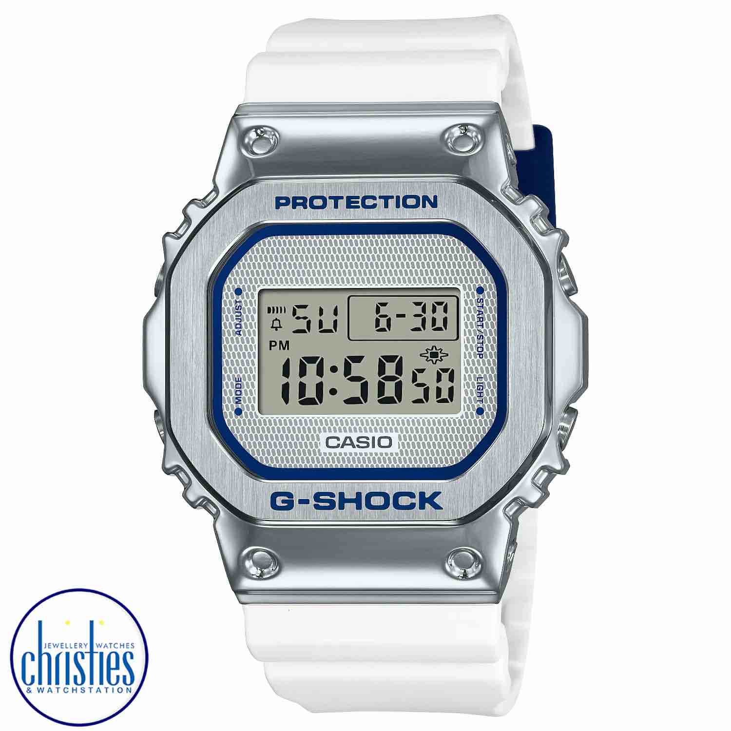 GM5600LC-7D G-Shock Lovers Collection Watch. Take a nostalgic walk through the Casio Lover’s Collection with a pair of retro designs inspired by the first matching G-SHOCK watches ever, back in 1996. g shock watches price