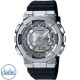 GMS110PG-1A G-Shock ANA-DIGI Watch Baby-G prices nz GMS110PG-1A G-Shock ANA-DIGI Watch. Go metal-clad in total comfort — with the popular GM-110 analog-digital combination G-SHOCK, now in an even slimmer, more compact construction. Baby-G watches price