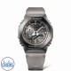 GMS2100MF-1A Casio G-Shock Midnight Fog Series GM-S2100MF-1 g-shock military GMS2100MF-1A Casio G-Shock Midnight Fog Series men's casio g-shock nz