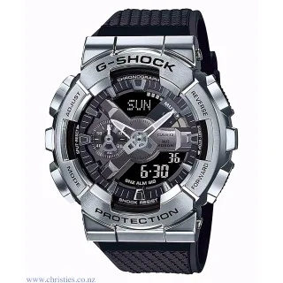 G Shock GM-110-1A Watches NZ Christies Jewellery Watches