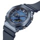 GM2100N-2A G-SHOCK Carbon Core Metal Clad Watch GM-2100N-2A Afterpay GSHOCKNZ GM2100N-2A G-SHOCK Carbon Core Metal Clad Watch. Go sleek, sharp and bold with a G-SHOCK standard-bearer in a metal-clad octagonal take on the original iconic design. Forged in stainless steel with rounded hairline finish, the strong bezel says super styl