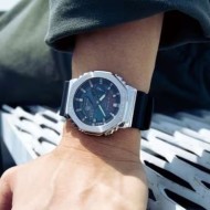 GM2100RW-1A G-Shock Brick Wall Rainbow Edition Watch GM2100RW-1A G-Shock Brick Wall Rainbow Edition Watch