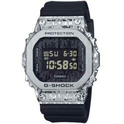 GM5600GC-1D G-Shock G Steel Series Watch GM5600GC-1D G-Shock G Steel Series Watch