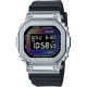 Christies Jewellery - GM5600RW-1D G-Shock Brick Wall Rainbow Edition Watch Auckland NZ GM5600RW-1D G-Shock Brick Wall Rainbow Edition Watch GM-5600RW-1 G-Shock | Metal Bezel