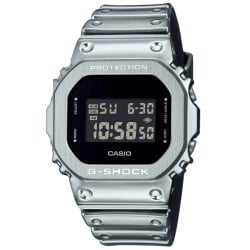 GM5600YM-8D G-Shock G-Steel Watch