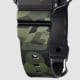Casio G-Shock GM6900G-9D Gold Camouflage Digital Watch front view