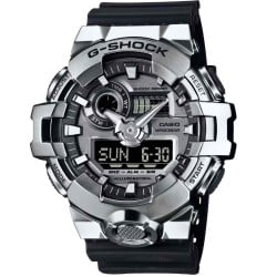 GM700-1A G-Shock G-Steel Series - Analogue Digital Watch