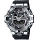 GM700-1A G-Shock G-Steel Series – Analogue Digital Watch | Rugged Elegance for the Holidays – FREE Delivery from NZ’s Trusted Stockis GM700-1A Casio G-Shock G-Steel Series Analogue Digital Watch – Rugged Black & Steel Design with 200m Water Resistance
