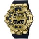 GM700G-9A Casio G-Shock – Gold-Tone Toughness Meets Timeless Style | FREE Delivery from NZ’s Authorized G-Shock Retailer GM700G-9A Casio G-Shock G-Steel – Gold-Tone Analogue Digital Watch with 200m Water Resistance and Rugged Resin Band