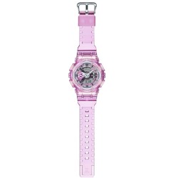 GMAS110VW-4A G-SHOCK Women - Analog Digital Watch
