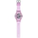 GMAS110VW-4A G-SHOCK Women - Analog Digital Watch – G-Shock Christmas Sale | FREE Delivery | Gear up for the holidays with G-Shock: rugged precision meets festive discounts for a timepiece that stands out. GMAS110VW-4A G-SHOCK Women - Analog Digital Watch by G Shock