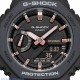 GMAS2100-1A G-SHOCK Carbon Core Womens Watch. A new G-Shock GMA-S2100 series from Casio. The watches look just like smaller versions of the popular carbon core GA-2100 series but with colour schemes for women.  These new models (Oct 2019)  inherit th @chr