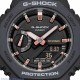 GMAS2100-1A G-SHOCK Carbon Core Womens Watch GMA-S2100-1A GMAS2100-1A G-SHOCK Carbon Core Womens Watch. A new G-Shock GMA-S2100 series from Casio. The watches look just like smaller versions of the popular carbon core GA-2100 series but with colour schemes for women. These new models (Oct 2019) inherit th @chr