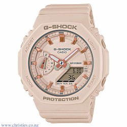GMAS2100-4A G-SHOCK Carbon Core Womens Watch