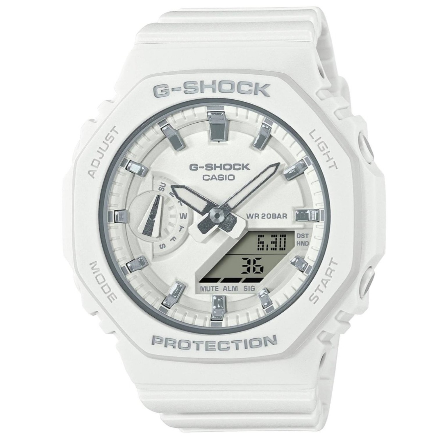GMAS2100-7A G-SHOCK Carbon Core Womens Watch GMA-S2100-7A GMAS2100-7A G-SHOCK Carbon Core Womens Watch.casio watches nz sale $219.00