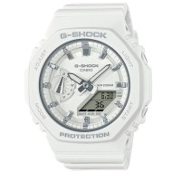 GMAS2100-7A G-SHOCK Carbon Core Womens Watch