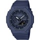 Christies Jewellery - GMAS2100BA-2A1 Mid-Size G-Shock Watch Auckland NZ GMAS2100BA-2A1 Mid-Size G-Shock Watch GMA-S2100BA-2A1 G-Shock with blue colour resin casing and strap