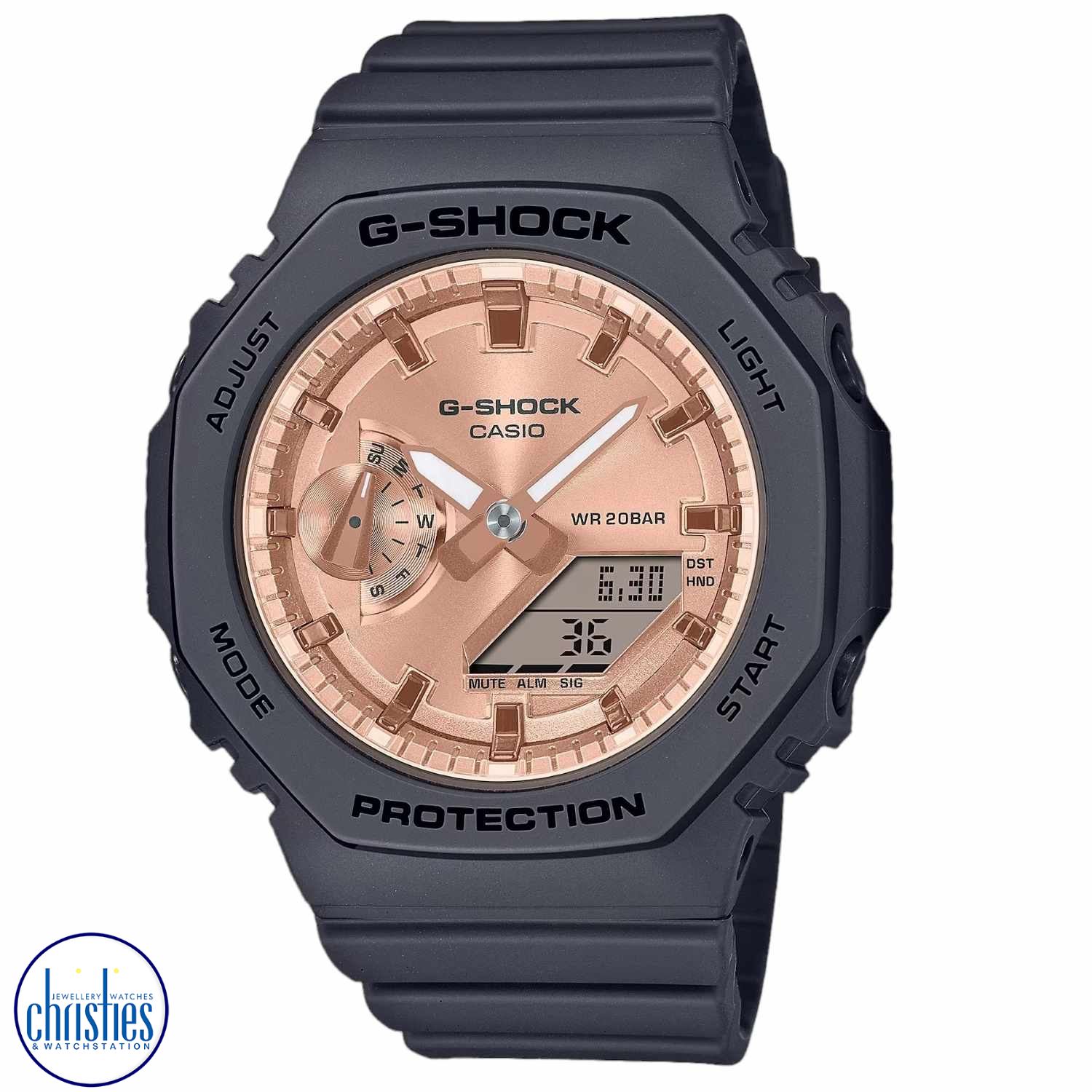 GMAS2100MD-1A G-Shock Womens  Watch G-Shock Watches NZ