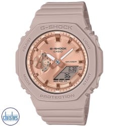 GMAS2100MD-4A G-Shock Womens Series