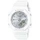 Casio G-Shock GMA-P2100VA-7A Women's Watch - Whitecap Shimmer Silver Dial – G-Shock Casio G-Shock GMA-P2100VA-7A Women's Watch - Whitecap Shimmer Silver Dial by Casio