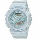 GMAS110ST-2A G-SHOCK Women - SilkTech Blue – G-Shock Christmas Sale | FREE Delivery | Gear up for the holidays with G-Shock: rugged precision meets festive discounts for a timepiece that stands out. GMAS110ST-2A G-SHOCK Women - SilkTech Blue by G Shock