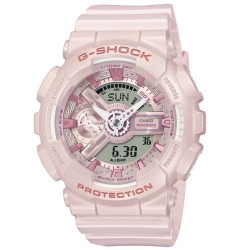 GMAS110ST-4A G-SHOCK Women - Silken Bloom
