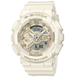 GMAS110ST-7A G-SHOCK Women - Silken Bloom